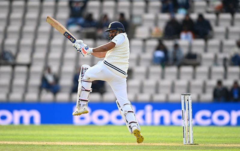 India v New Zealand - ICC World Test Championship Final: Day 5